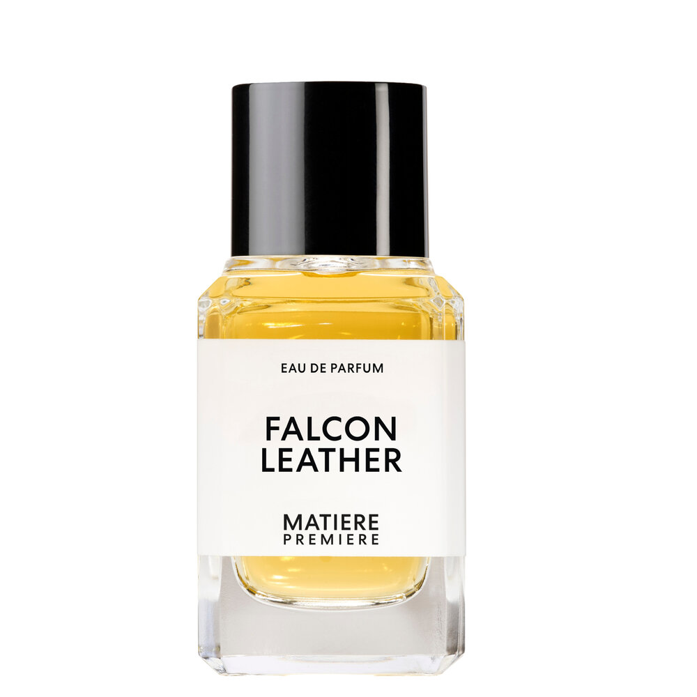 Matiere Premiere Falcon Leather Eau de Parfum