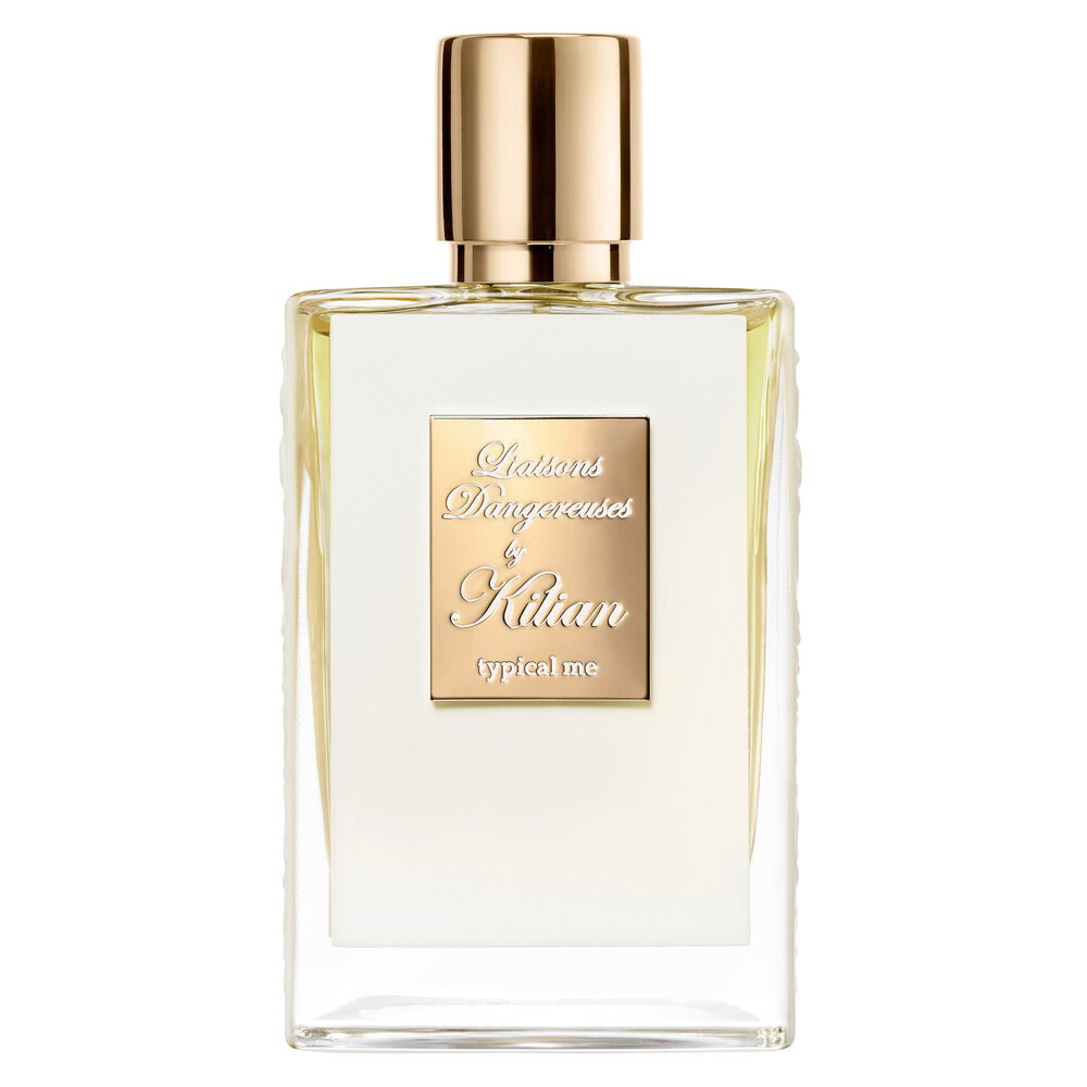 Kilian Liaisons Dangereuses, typical me Eau de Parfum