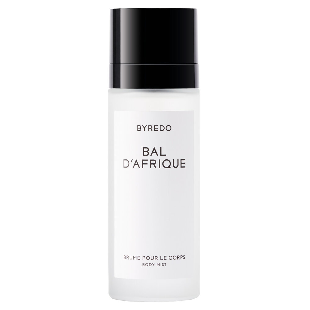 Byredo Bal´d Afrique tělová mlha