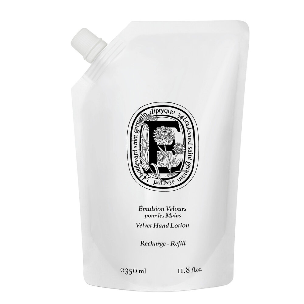 Diptyque Velvet Hand Lotion 