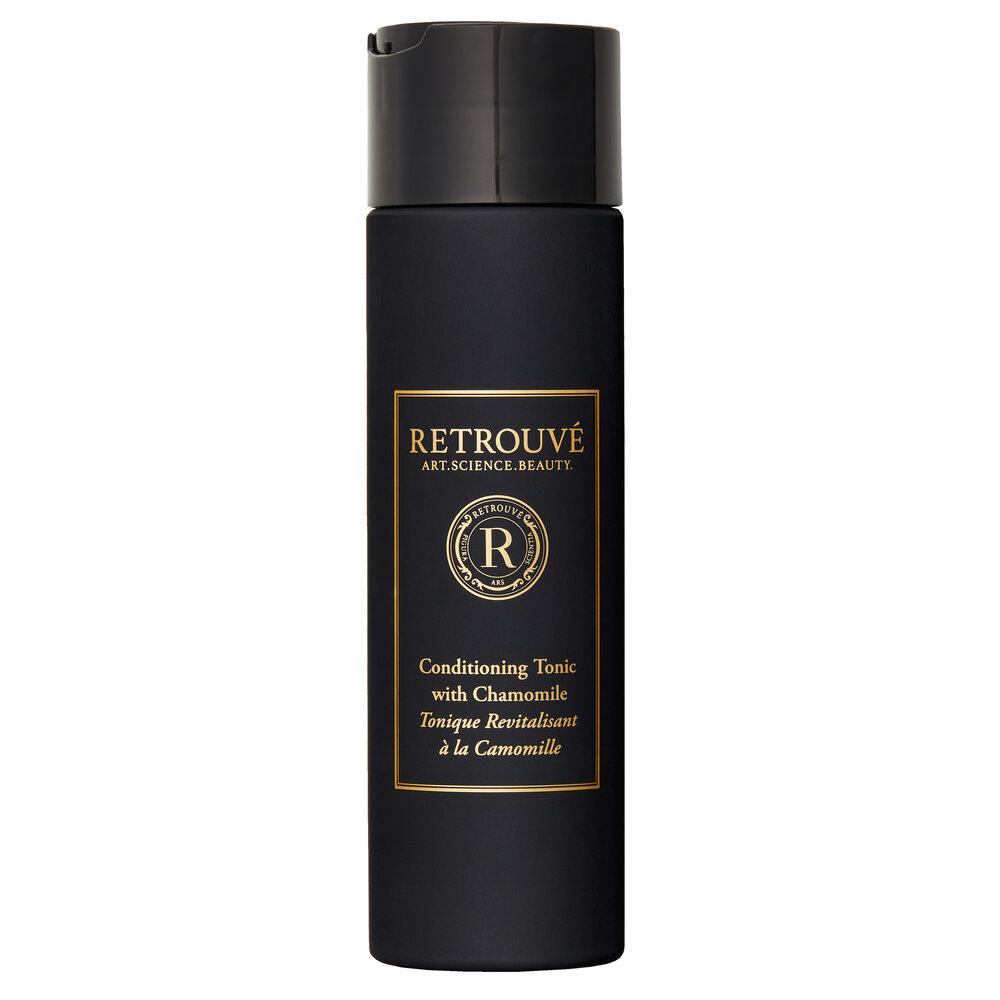 Retrouvé Conditioning Toner with Chamomile 