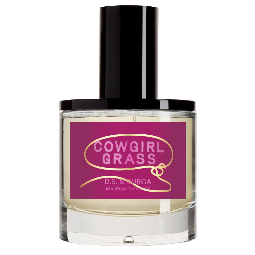 D.S. & DURGA Cowgirl Grass Eau de Parfum