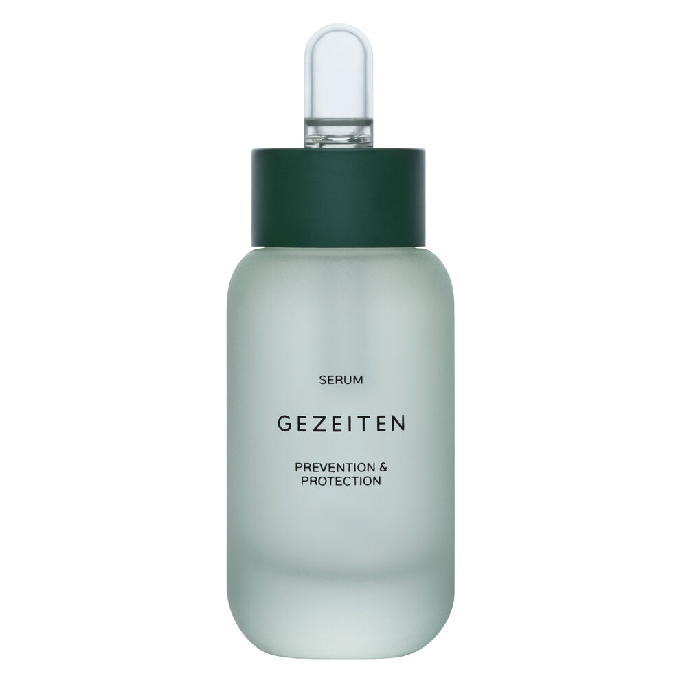 Gezeiten Serum Prevention & Protection