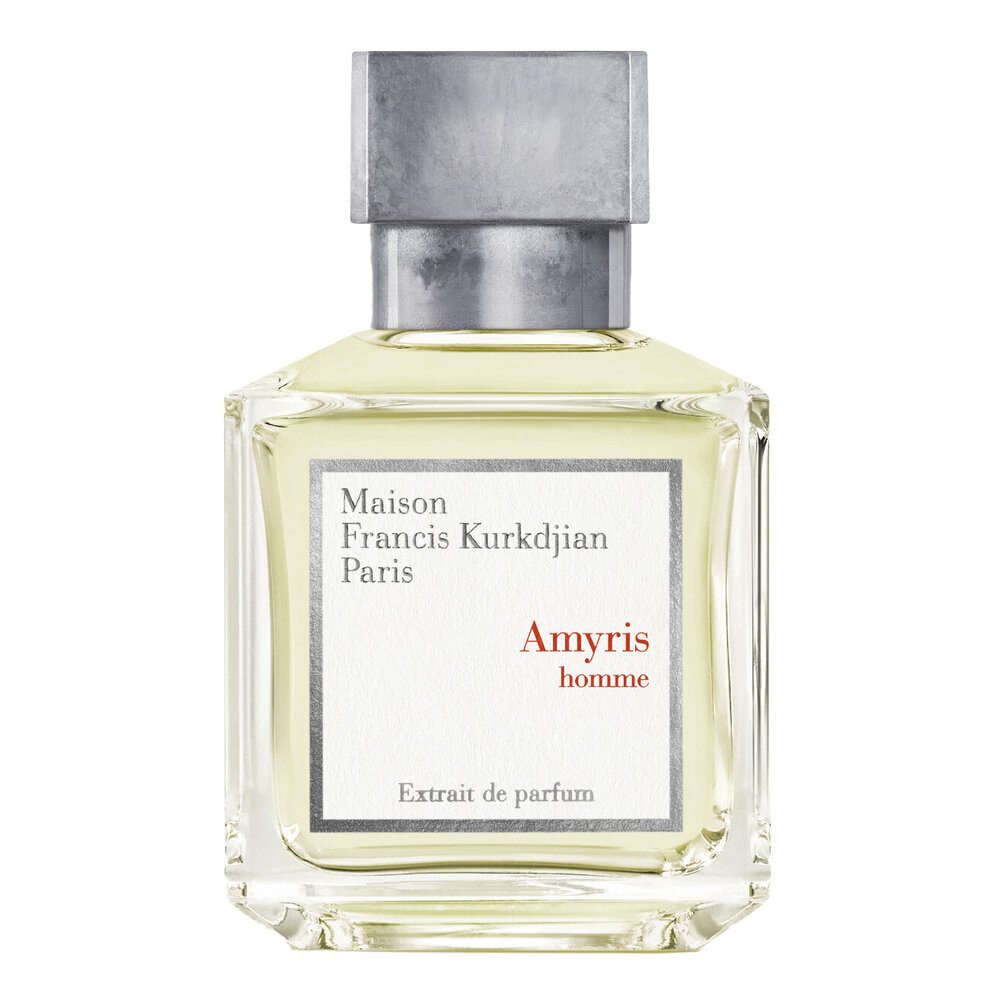 Maison Francis Kurkdjian Amyris homme Extrait de Parfum