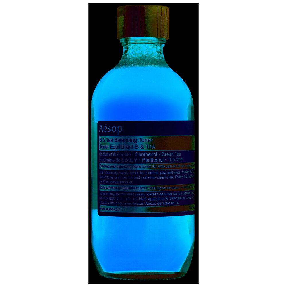 Aesop B & Tea Balancing Toner 