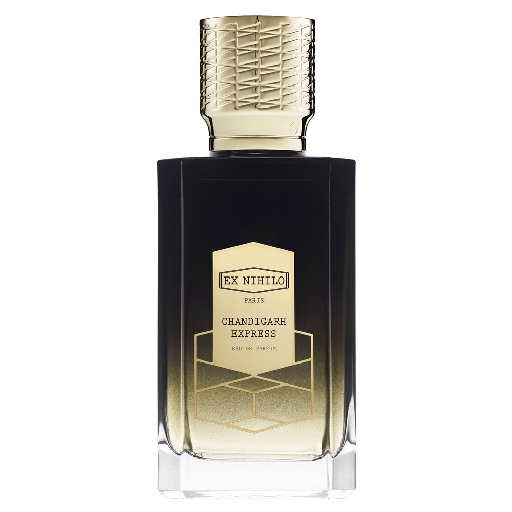 Ex Nihilo Chandigarh Express Eau de Parfum