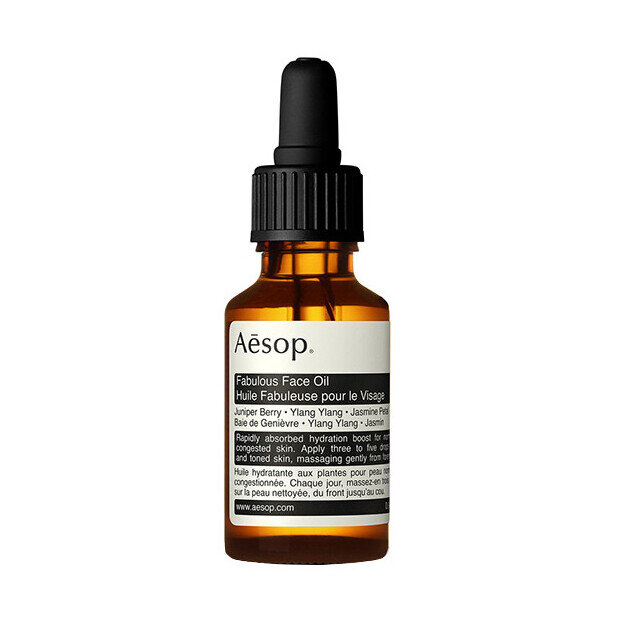 Aesop Fabulous Face Oil 