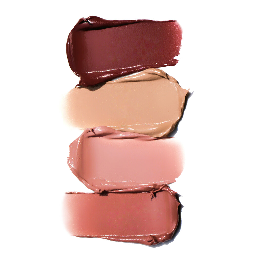 Westman Atelier Lip Suede Les Nudes