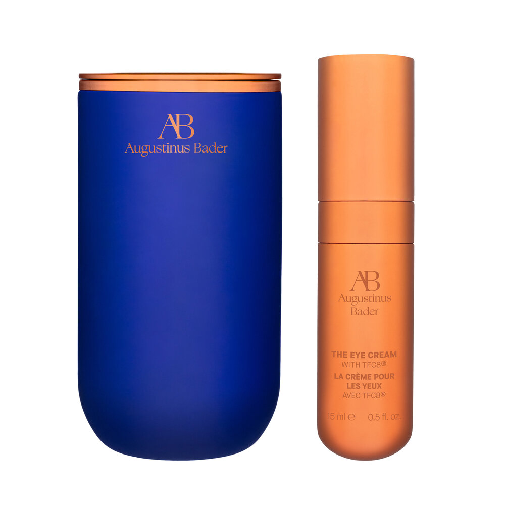 Augustinus Bader The Eye Cream 
