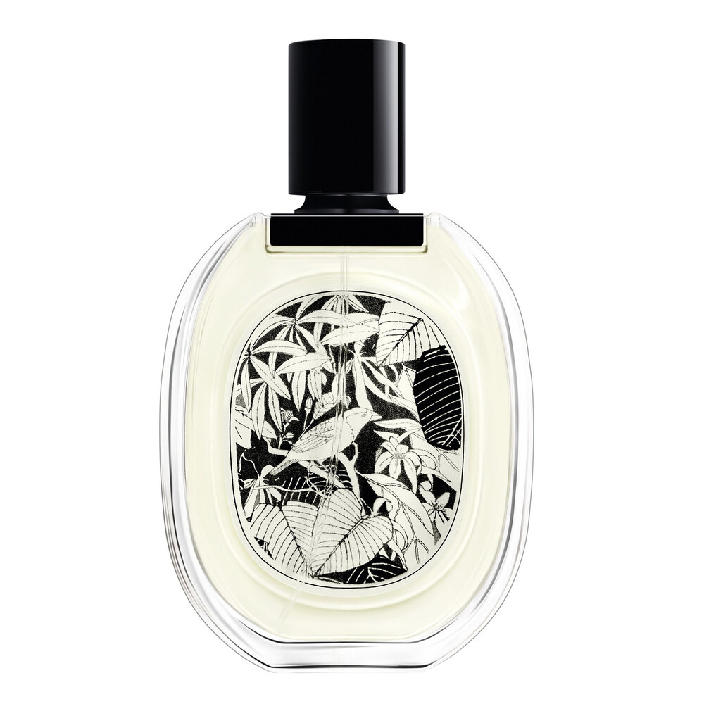 Diptyque Vetyverio Eau de Toilette