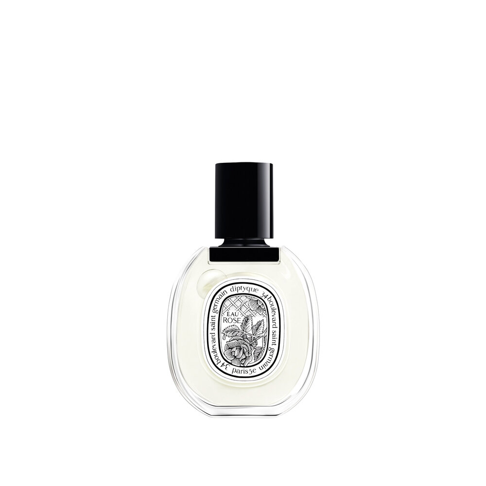 Diptyque Eau Rose Eau de Toilette