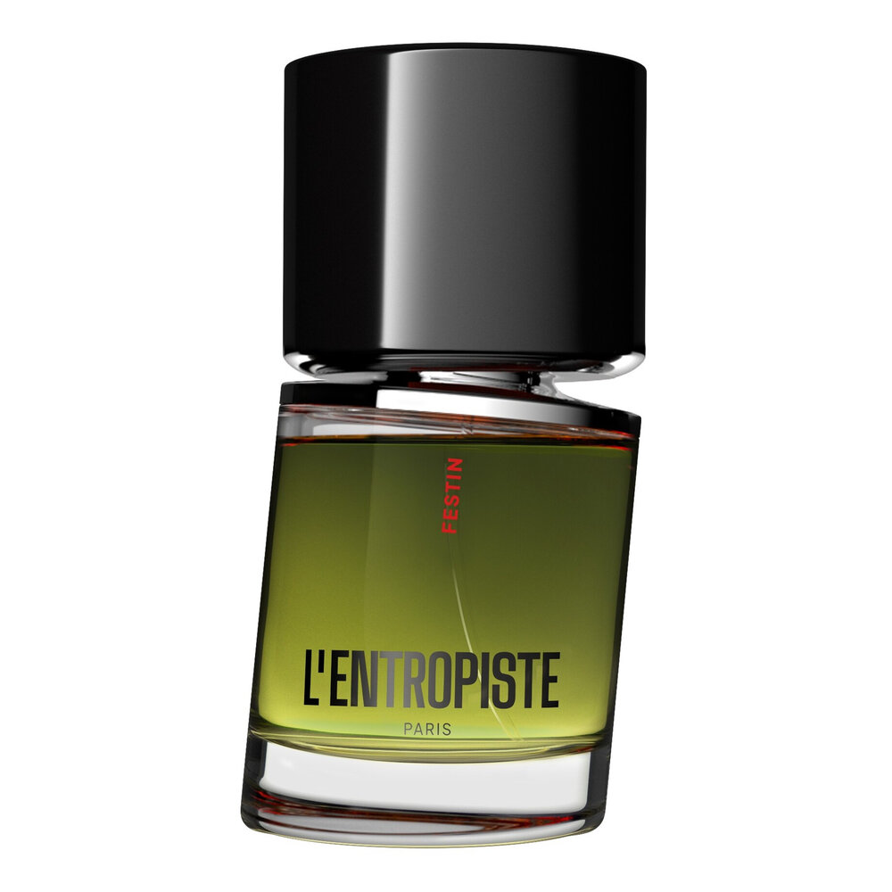 L´Entropiste Festin Eau de Parfum