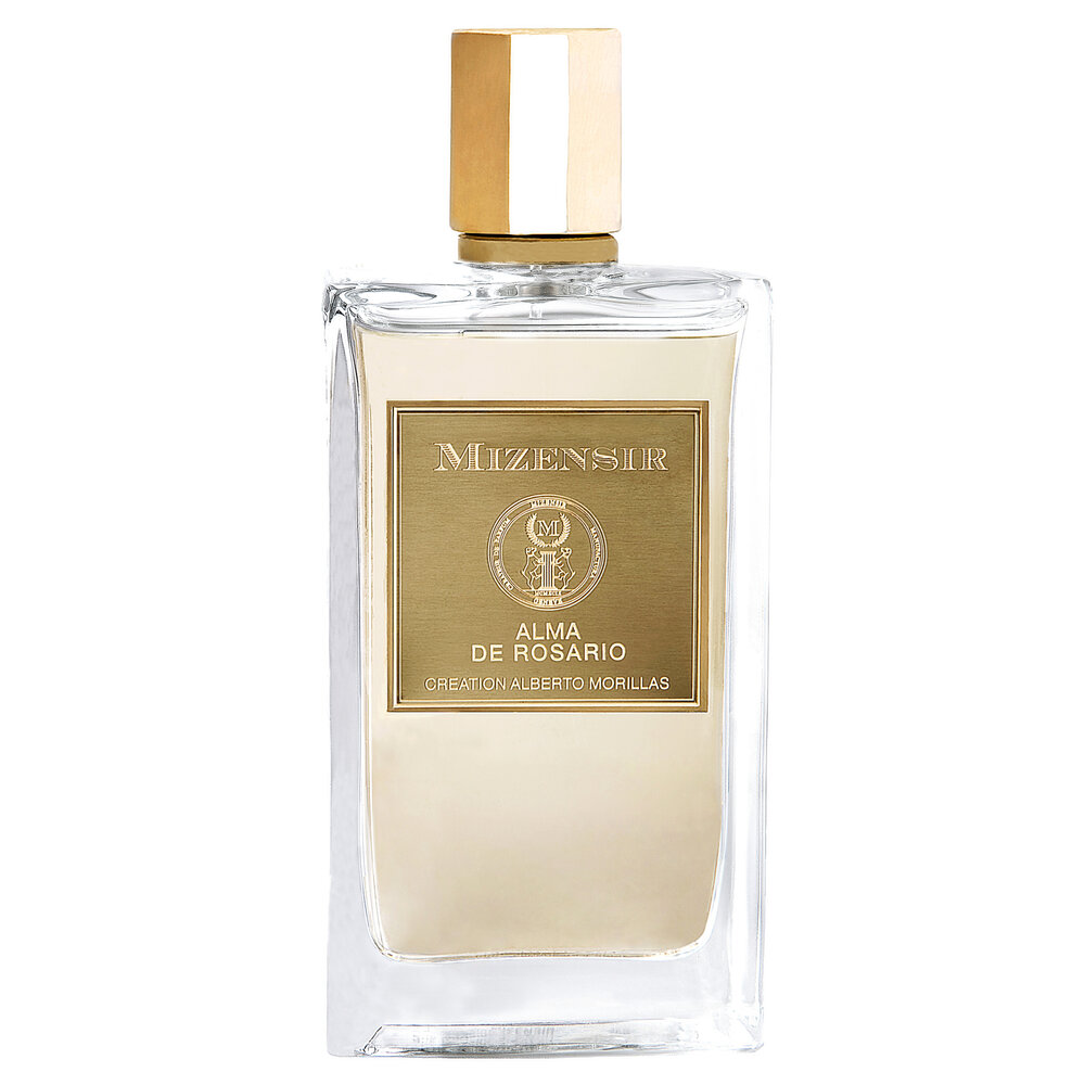 Mizensir Alma de Rosario Eau de Parfum