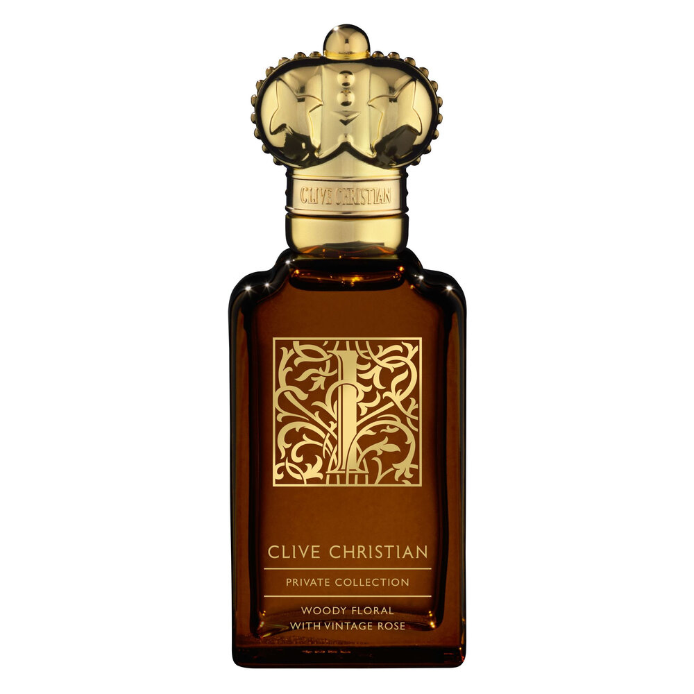 Clive Christian I Woody Floral Parfum