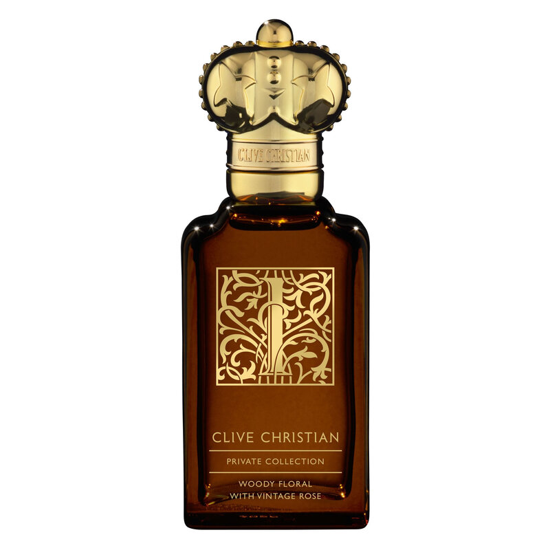 Clive Christian I Woody Floral - Parfum | Ingredients
