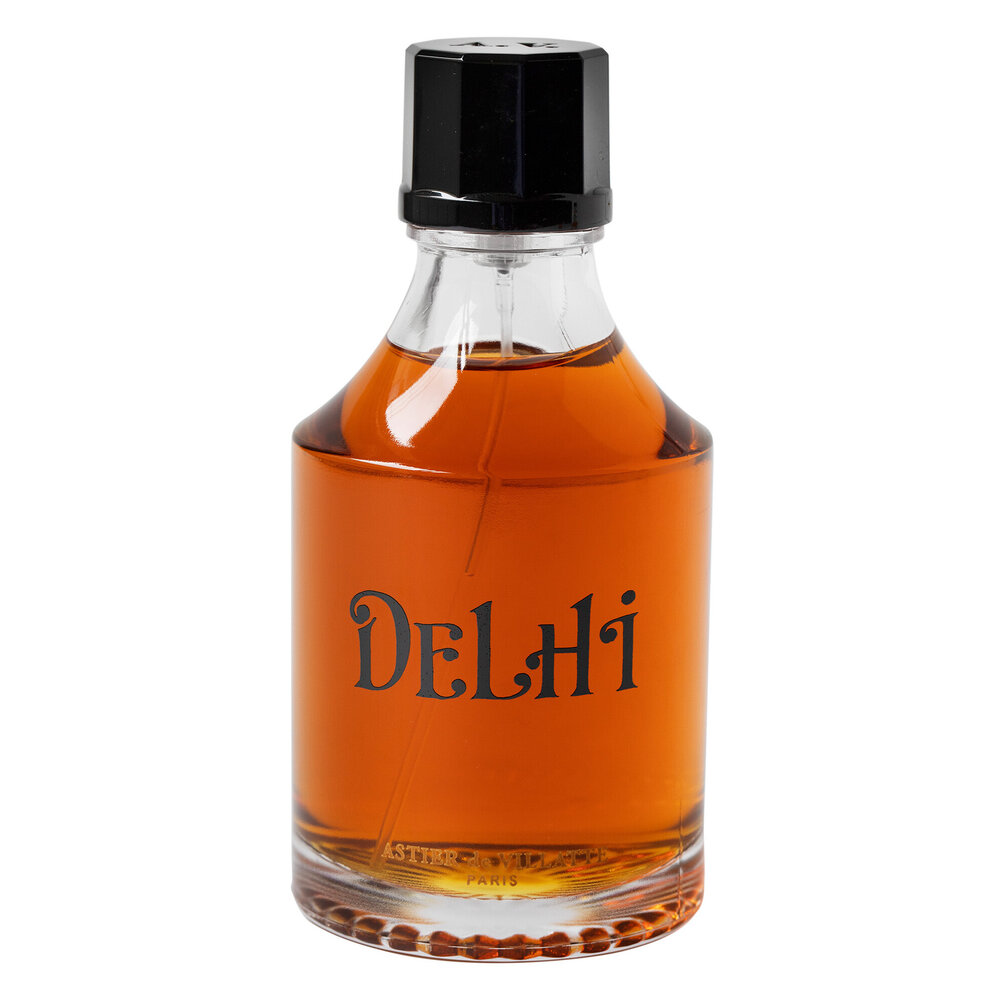 Astier de Villatte Delhi Eau de Parfum
