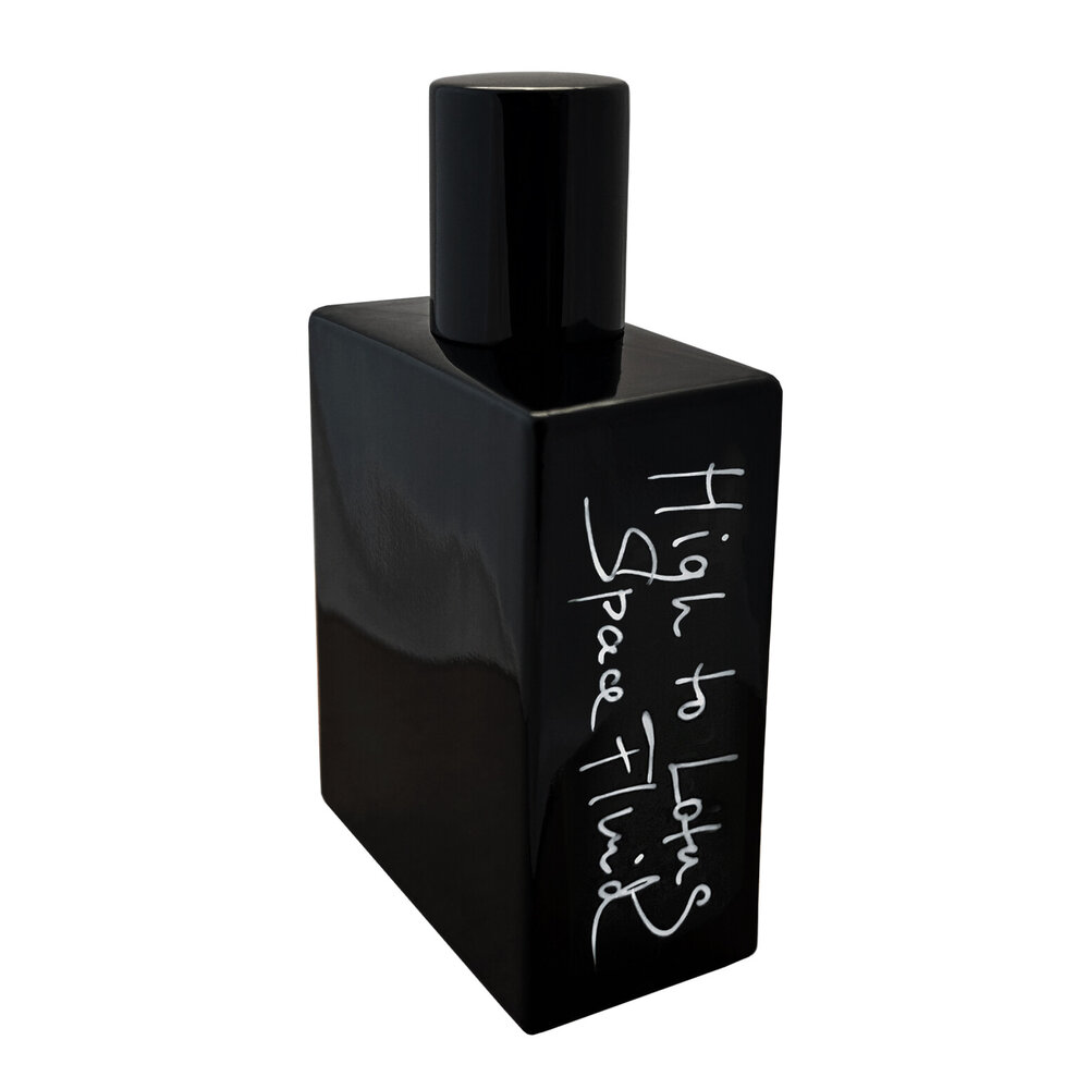 Space Fluid High to Lotus Eau de Parfum
