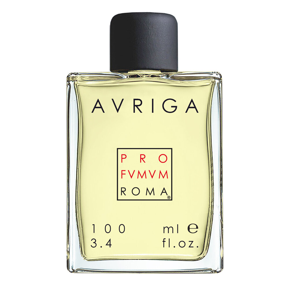 Profumum Roma Auriga Parfum