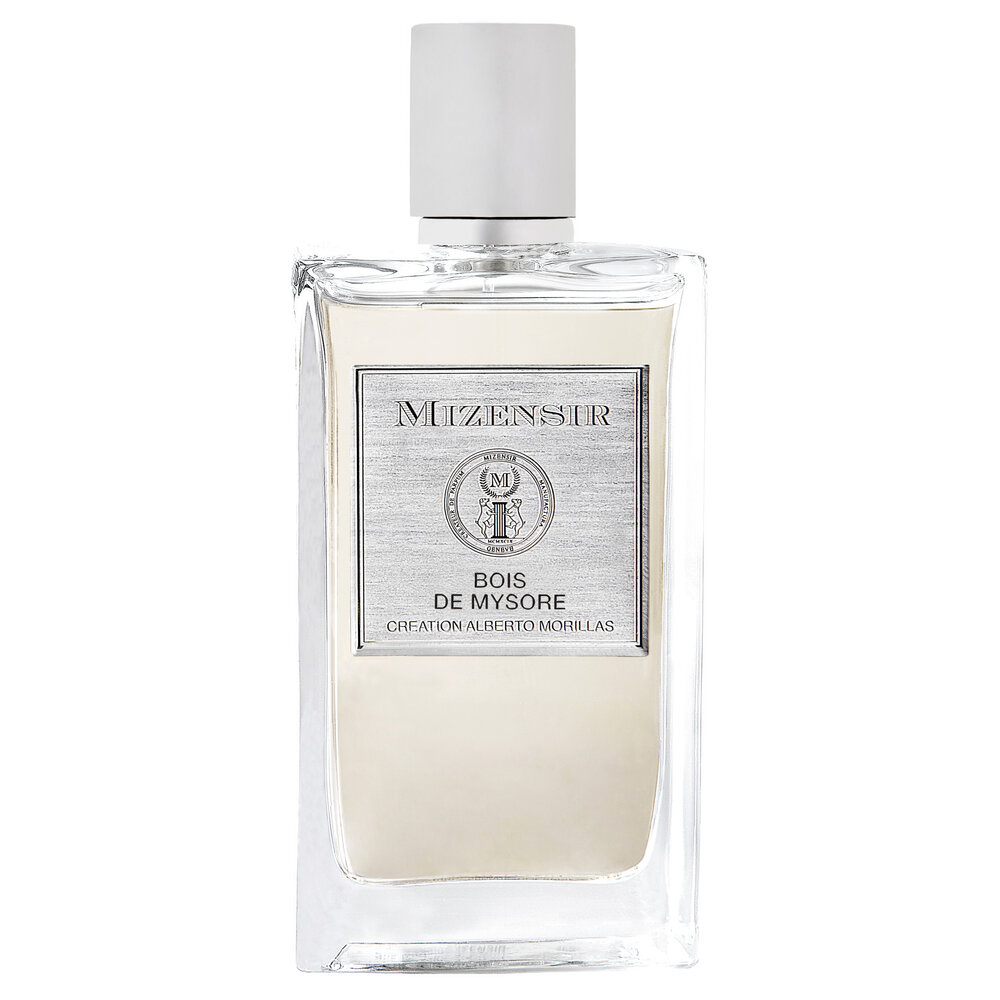 Mizensir Bois de Mysore Eau de Parfum