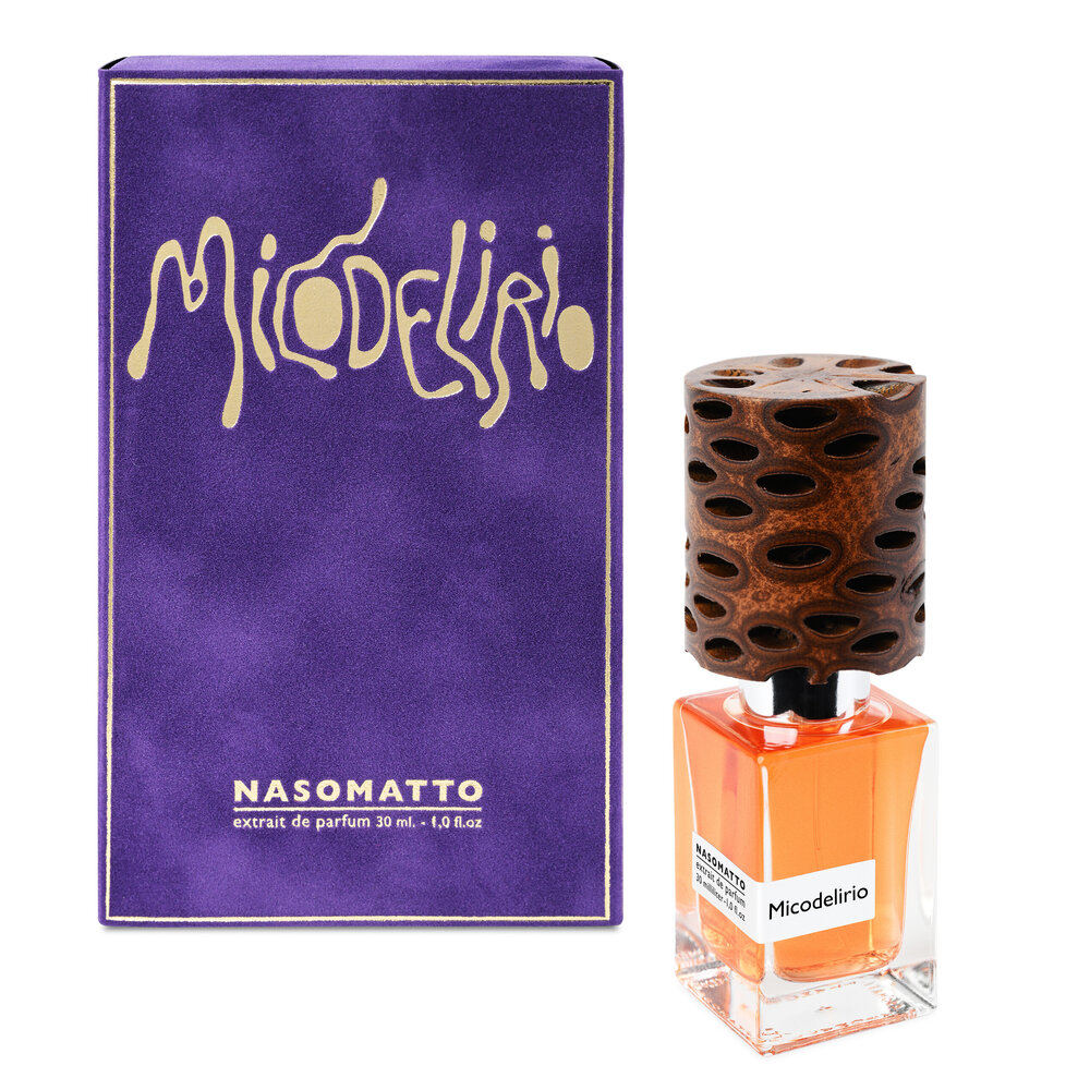Nasomatto Micodelirio Extrait de Parfum