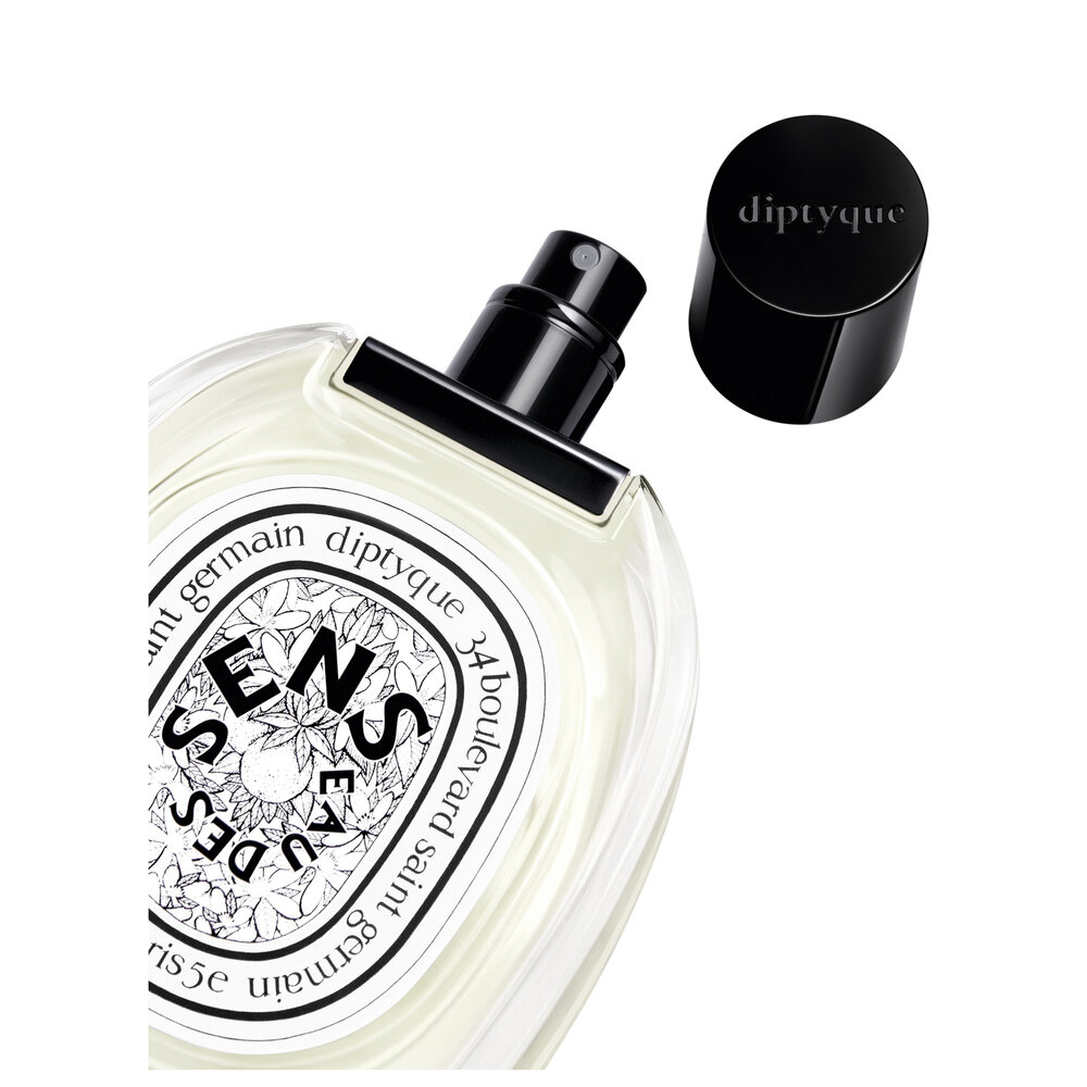 Diptyque Eau des Sens Eau de Toilette
