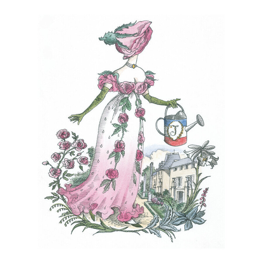 Trudon Joséphine vonná svíčka