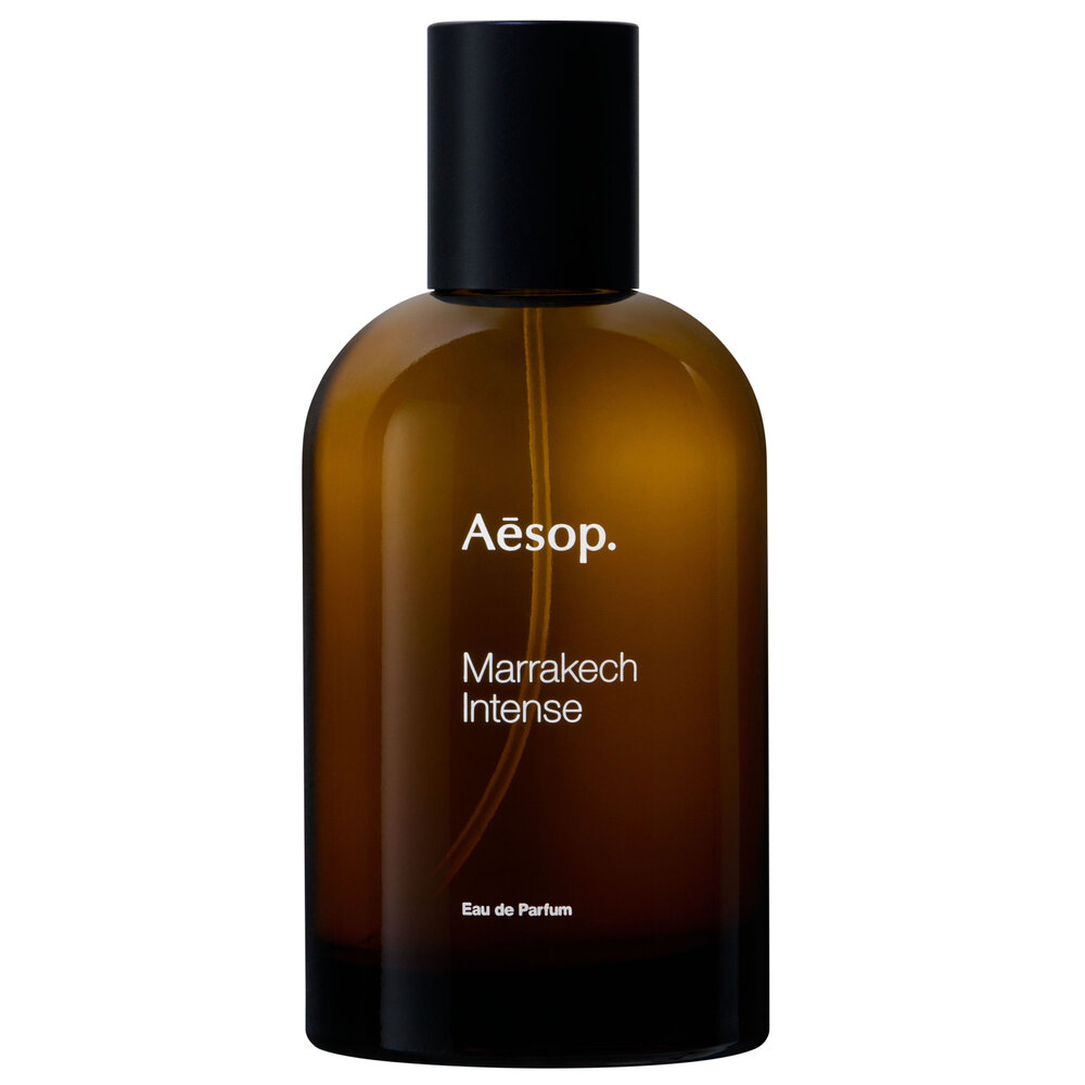 Aesop Marrakech Intense Eau de Parfum