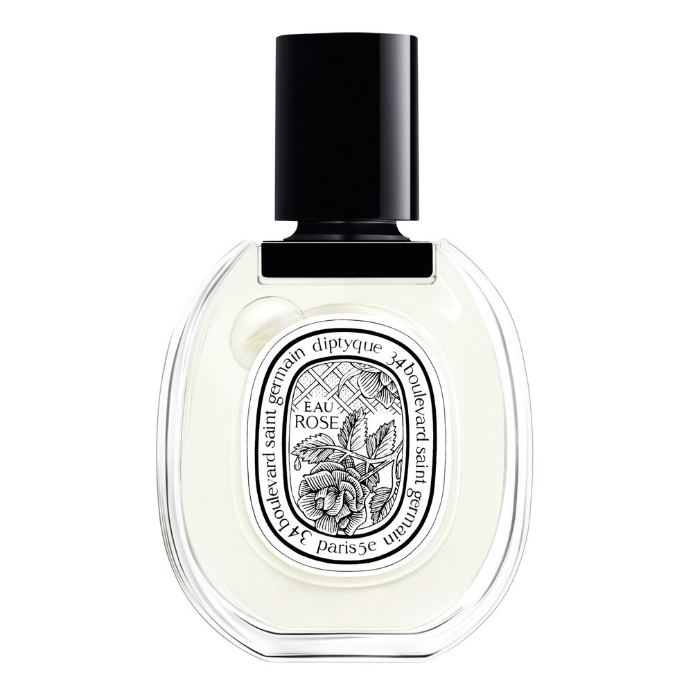 Diptyque Eau Rose Eau de Toilette