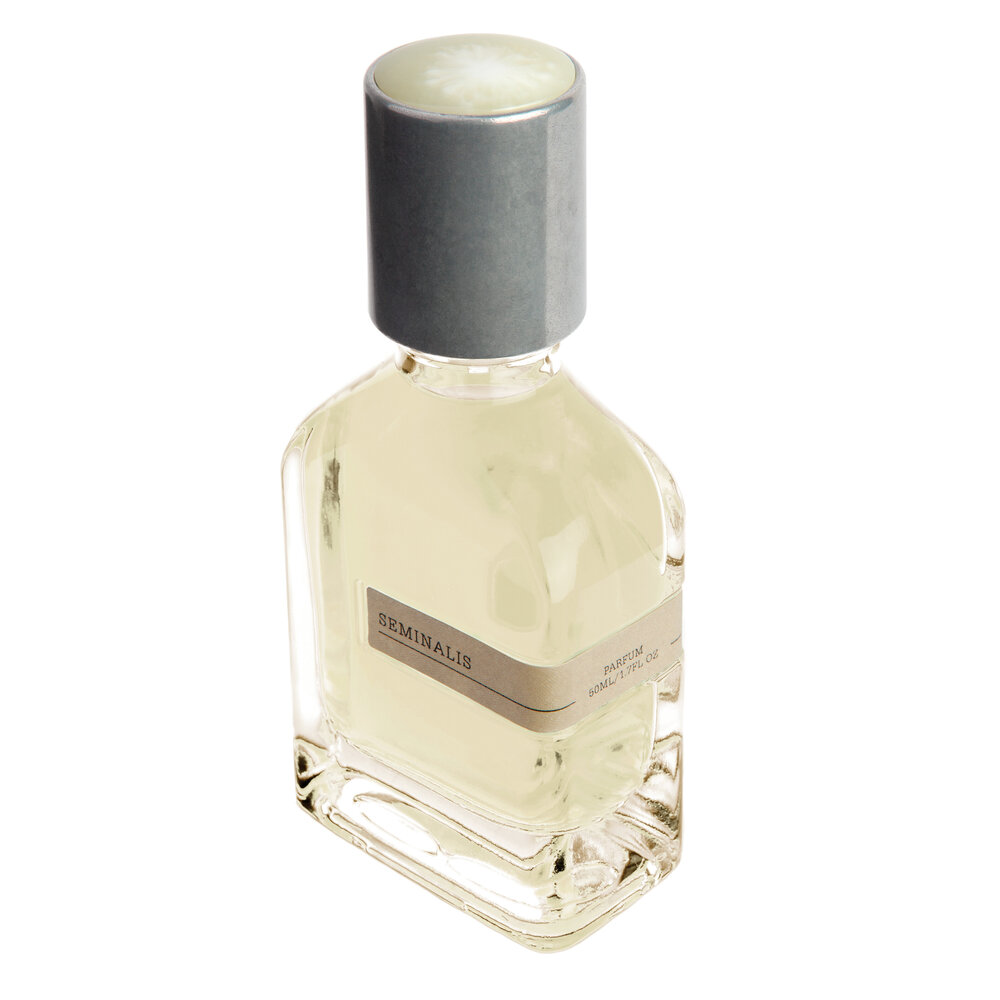 Orto Parisi Seminalis Parfum