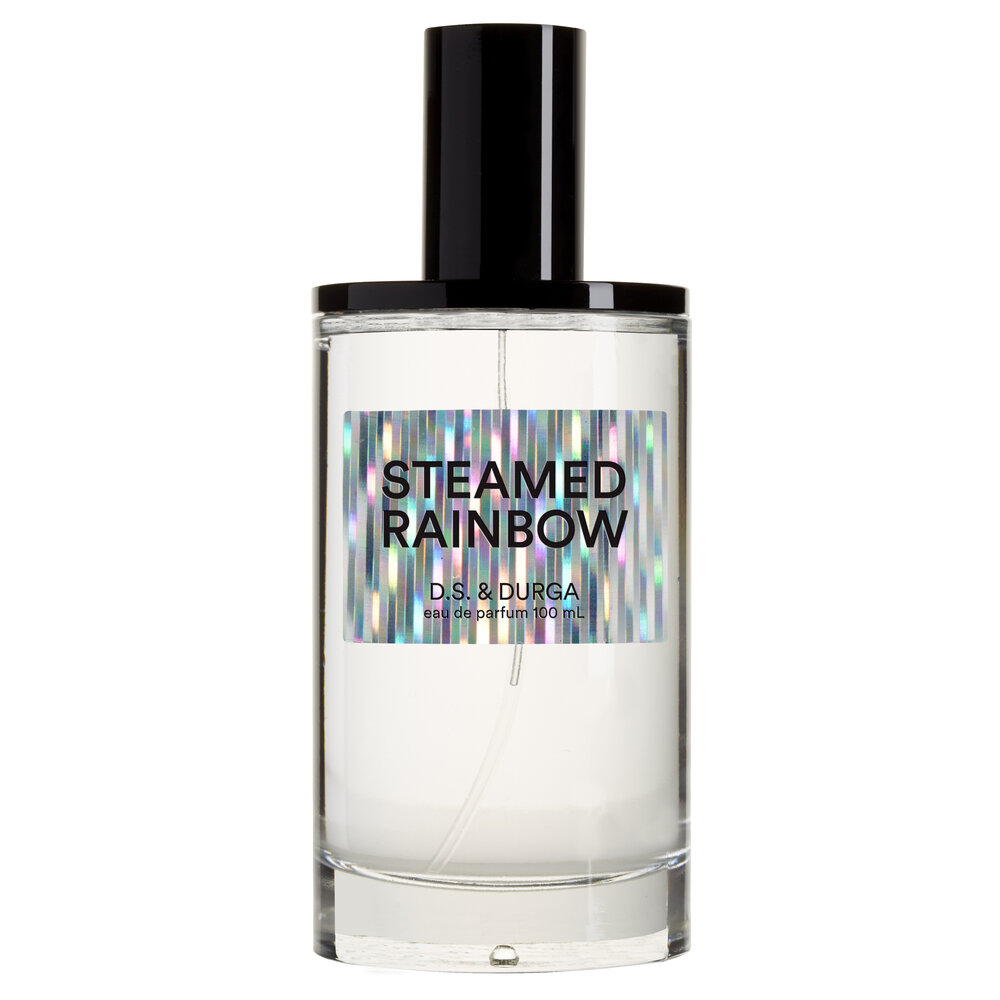 D.S. & DURGA Steamed Rainbow Eau de Parfum