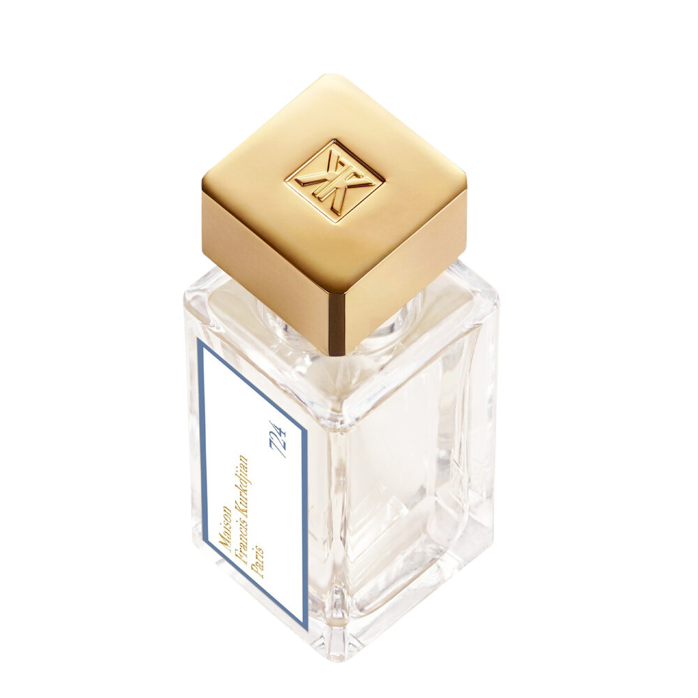 Maison Francis Kurkdjian 724 Eau de Parfum
