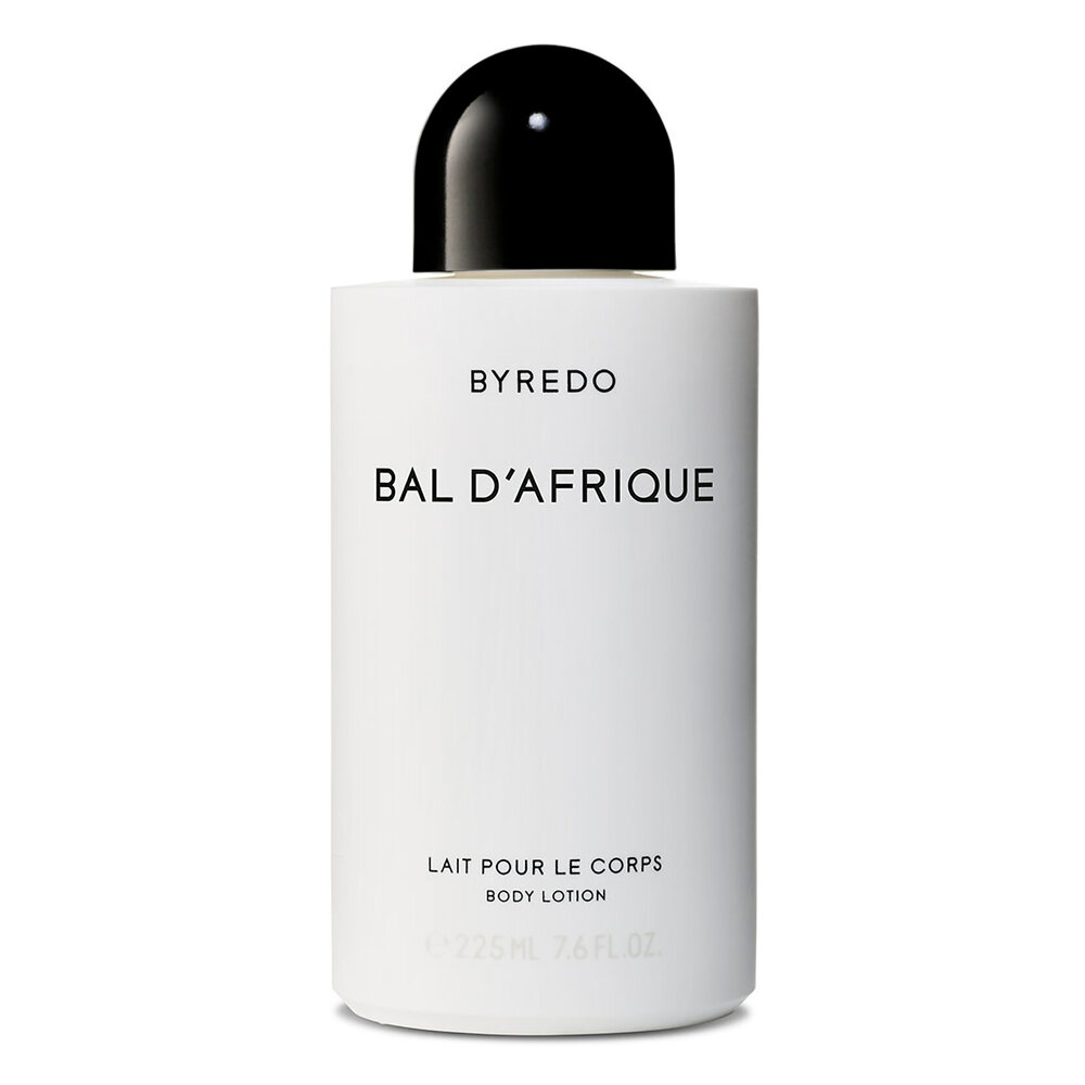 Byredo Bal d´Afrique tělové mléko
