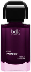 BDK Parfums Oud Paradisio Absolu de Parfum