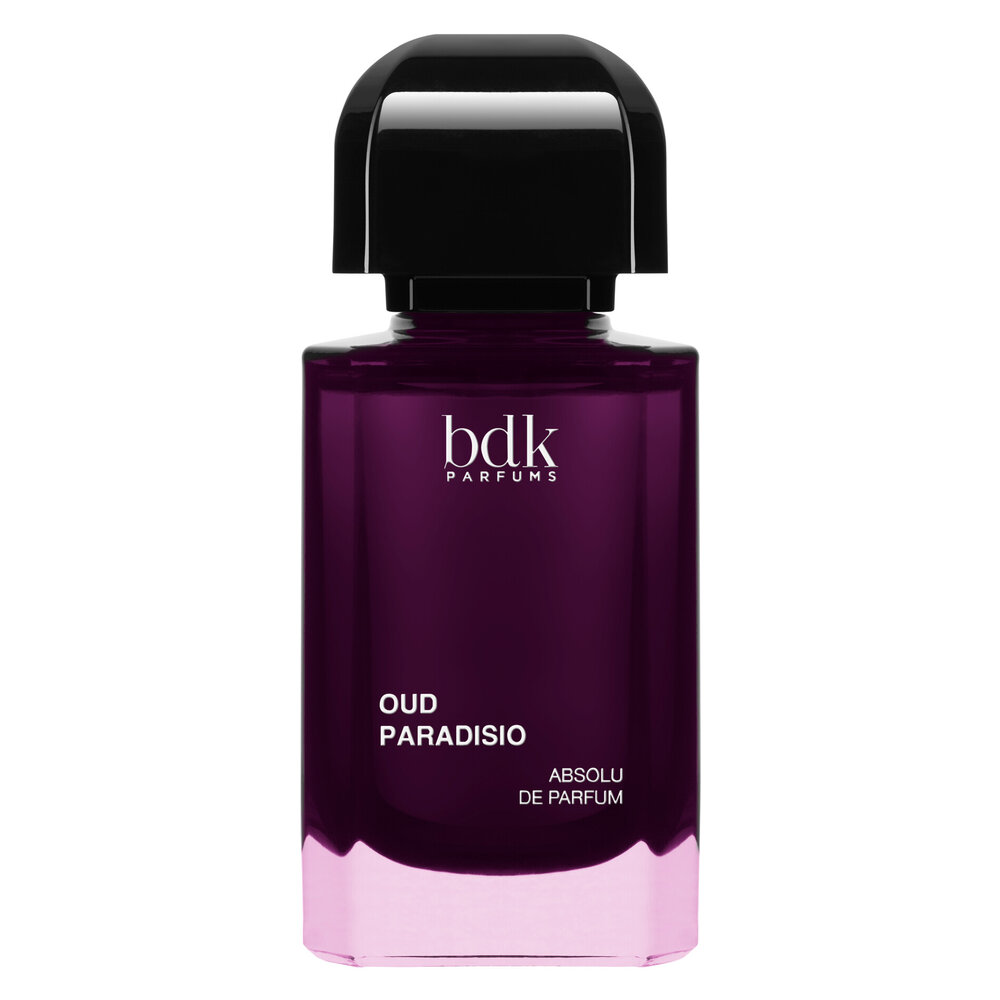 BDK Parfums Oud Paradisio Absolu de Parfum