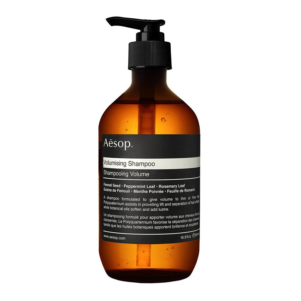 Aesop Volumising Shampoo 