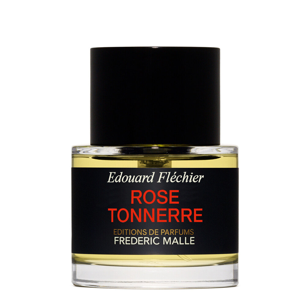 Frederic Malle Rose Tonnerre Parfum