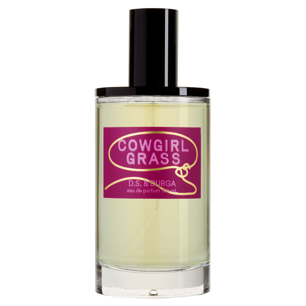 D.S. & DURGA Cowgirl Grass Eau de Parfum