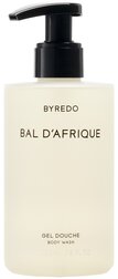 Byredo Bal d´Afrique sprchový gel