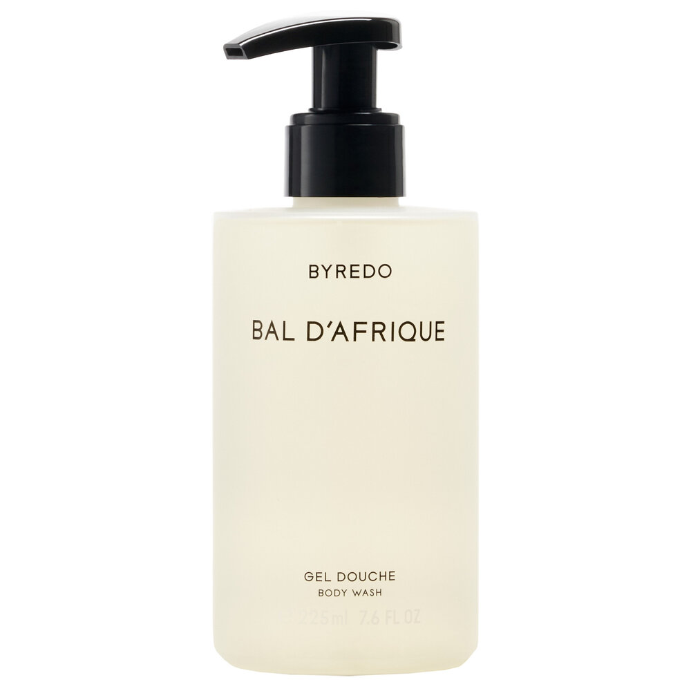 Byredo Bal d´Afrique sprchový gel