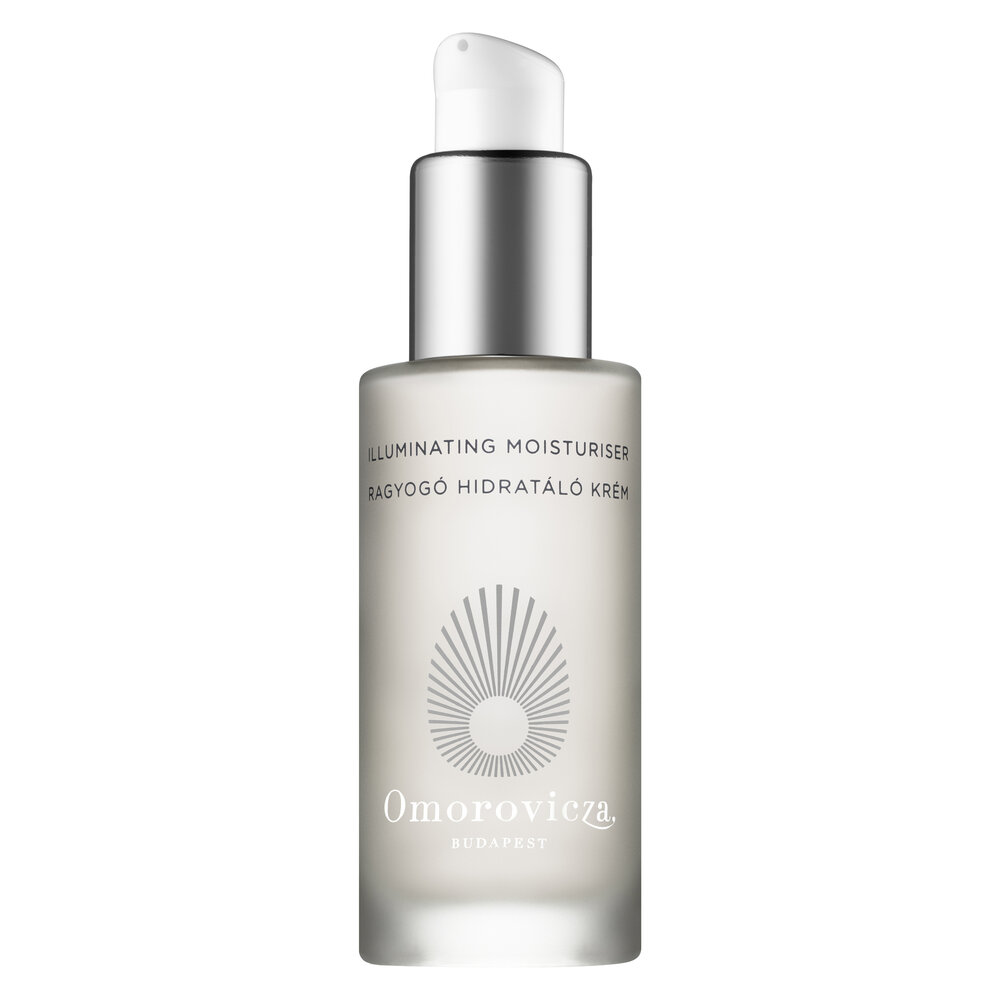 Omorovicza Illuminating Moisturiser 