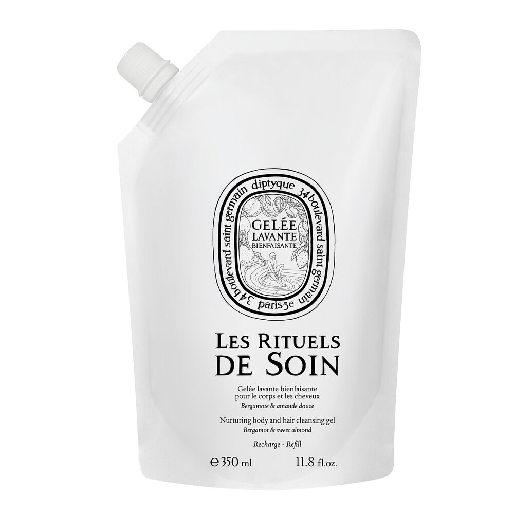 Diptyque Comforting Moisturising Body Lotion hydratační tělové mléko