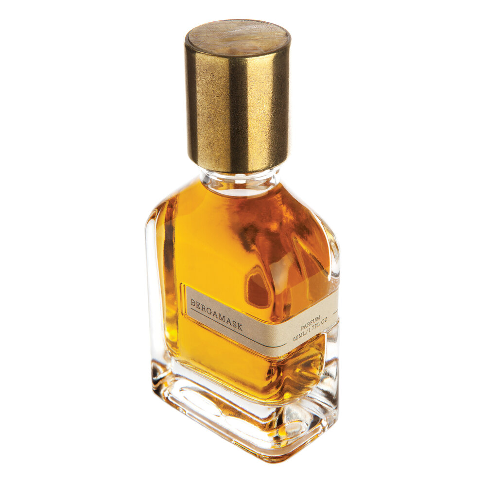 Orto Parisi Bergamask Parfum