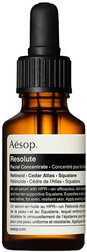 Aesop Resolute Facial Concentrate 
