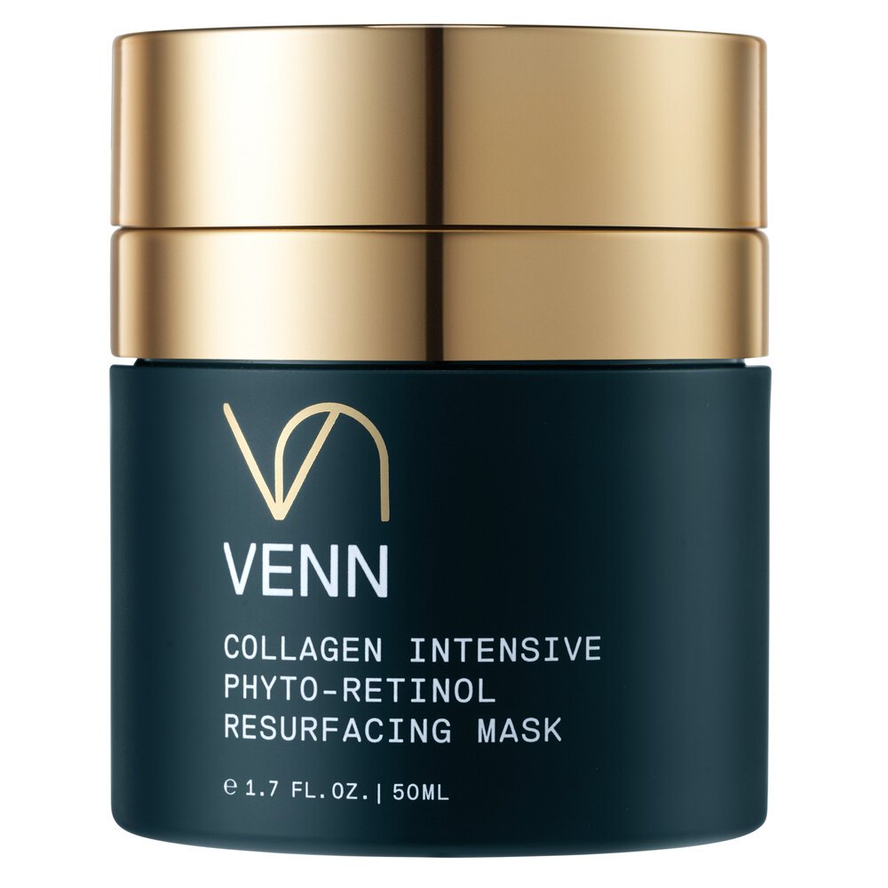 Venn Collagen Intensive Phyto-Retinol Resurfacing Mask 