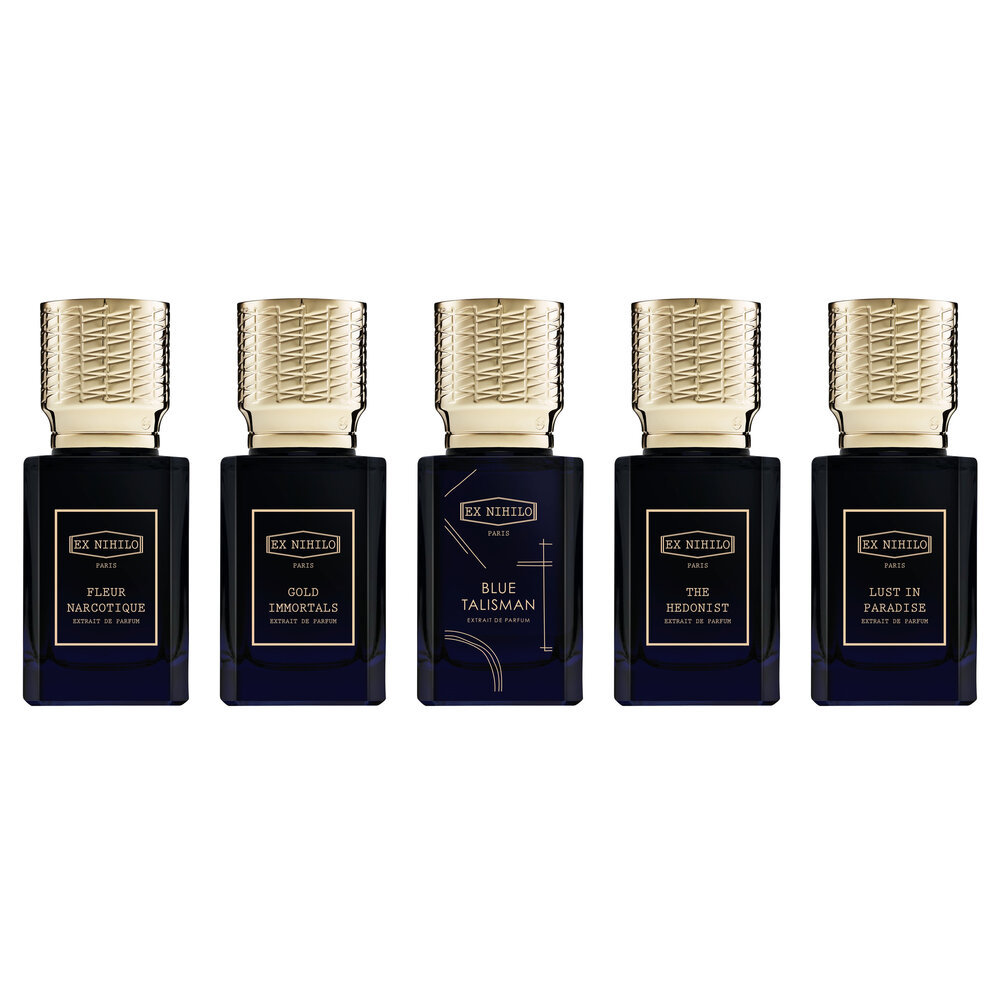 Ex Nihilo Selection Quintessence set miniatur