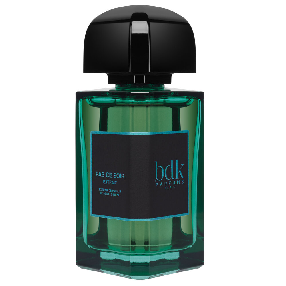 BDK Parfums Pas ce Soir Extrait de Parfum