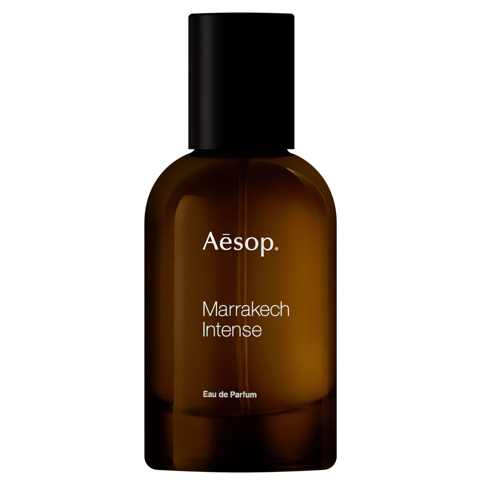 Aesop Marrakech Intense Eau de Parfum