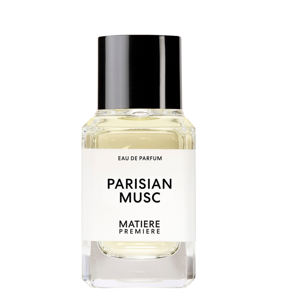 Matiere Premiere Parisian Musc Eau de Parfum