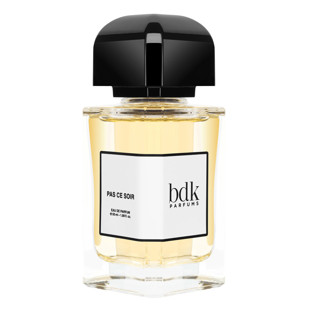 BDK Parfums Pas ce Soir Eau de Parfum
