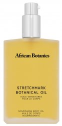 Stretchmark Botanical Body Oil